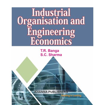E_Book Industrial Organisation and Engineering Economics